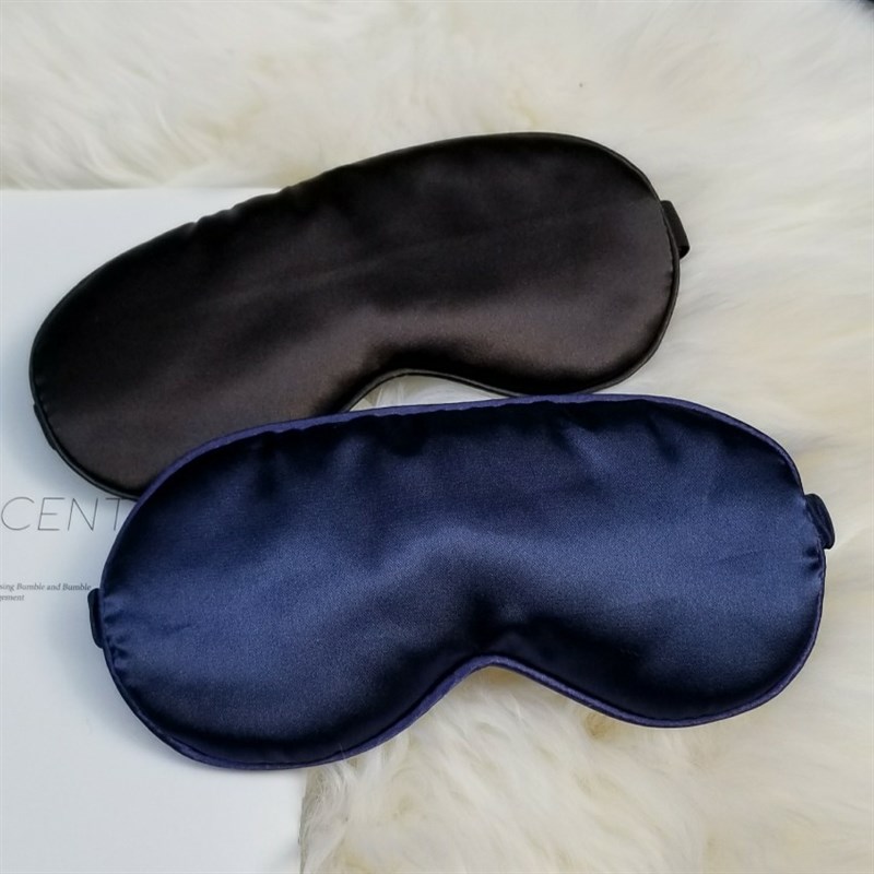 极速Sleep mask noise proof three - piece set relieve eye str - 图2