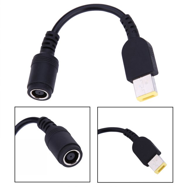 推荐ThinkPad X250 T450S Laptop Power Adapter Connector Cable - 图1