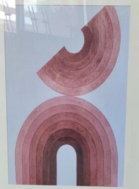 廷泊君屿莫林莫林锦尚优程艺龙国际艺龙亦云朵兰达酒店装饰画定制