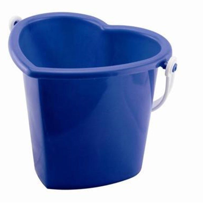 儿童宝宝沙e滩玩具戏水玩具玩沙玩水 心型桶 沙滩桶,淘宝优惠券,粉丝福利购,淘宝优惠卷