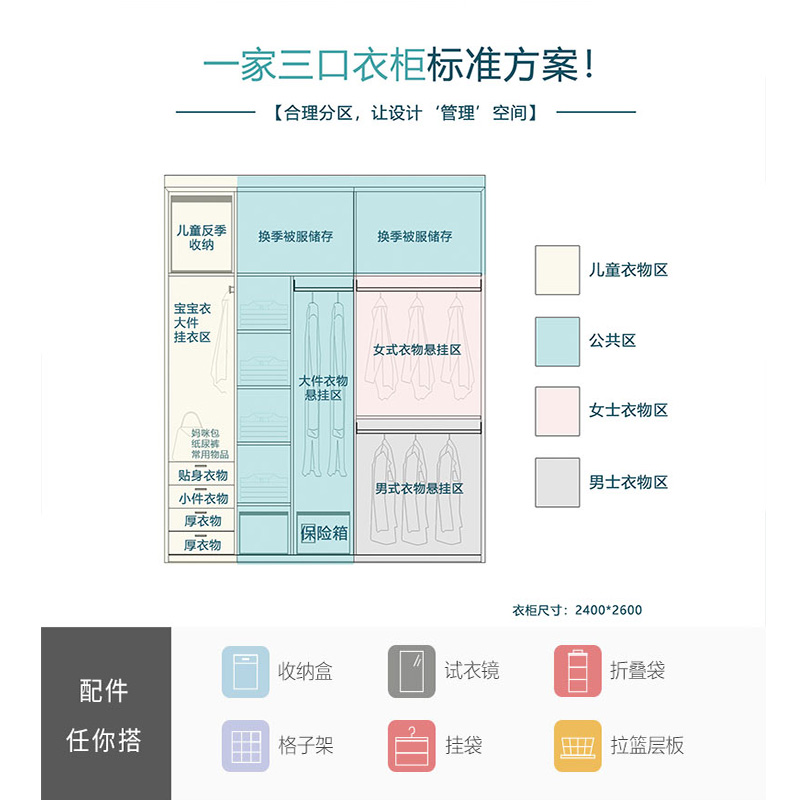 上海阳台柜定制尺寸定做测量实木洗衣机柜储物柜一体柜定制洗衣房-图1