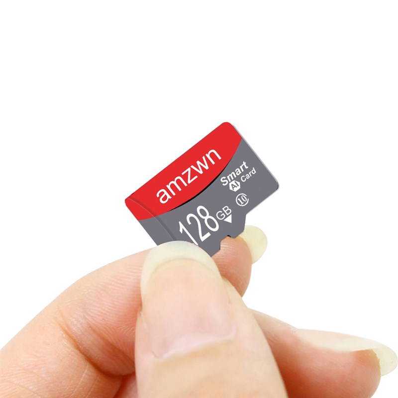 推荐Memory Card 32GB 64GB 128GB SDXC/SDHC sd card class 10-图0