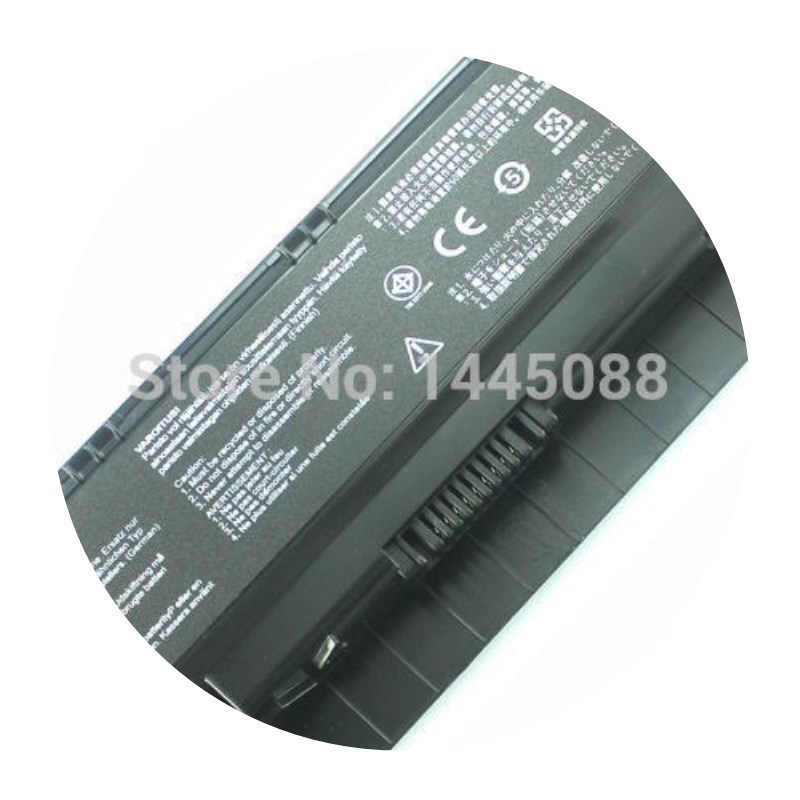 Laptop Battery Asusq A32-N56 N46 N46V N46VM N46VZ N56 N56V-图1