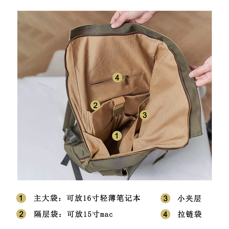 大容量防水背包男款通勤男士商务出差旅行户外双肩包男运动款书包,淘宝优惠券,粉丝福利购,淘宝优惠卷