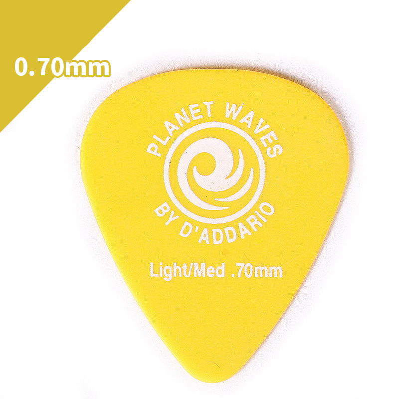 6Pcs/Set slectric Guitar Pick AcoDEutic Music Picks New Styl-图1