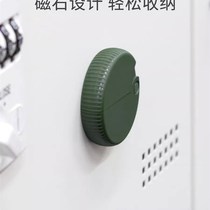 Mini open box special cut paper open box theorist portable creative E ceramic knife magnetic attraction handmade knife stationery big bounty