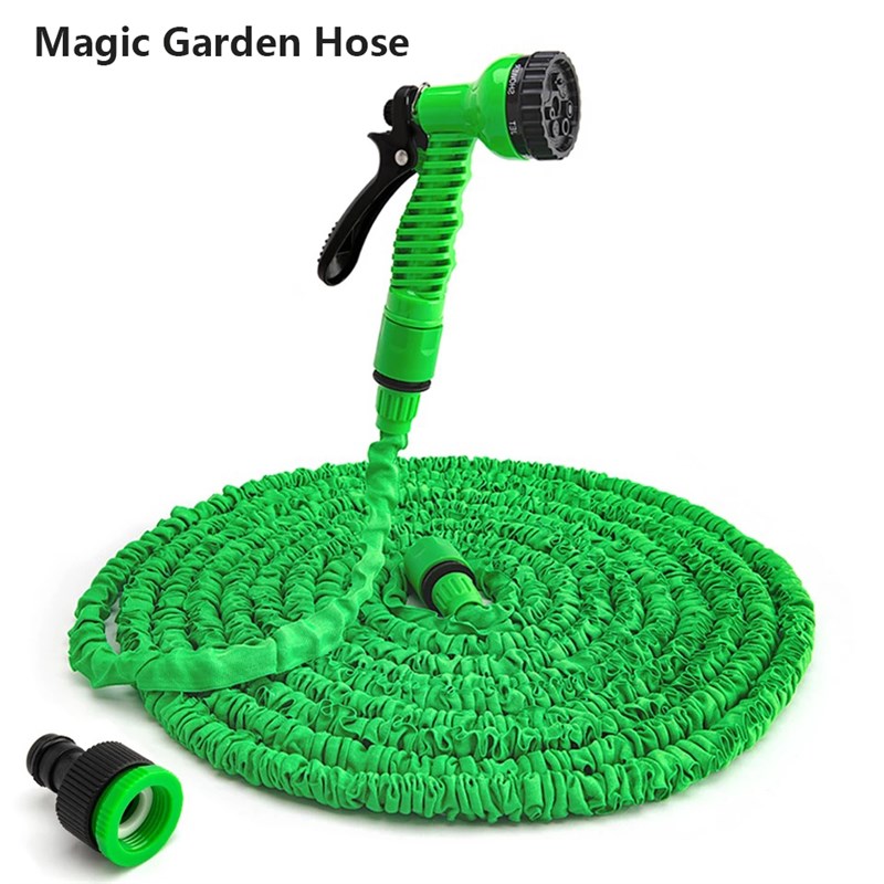 -s00FT Garden Host Pipe Wxaeer Hose Expandable Magic Ho2e - 图0