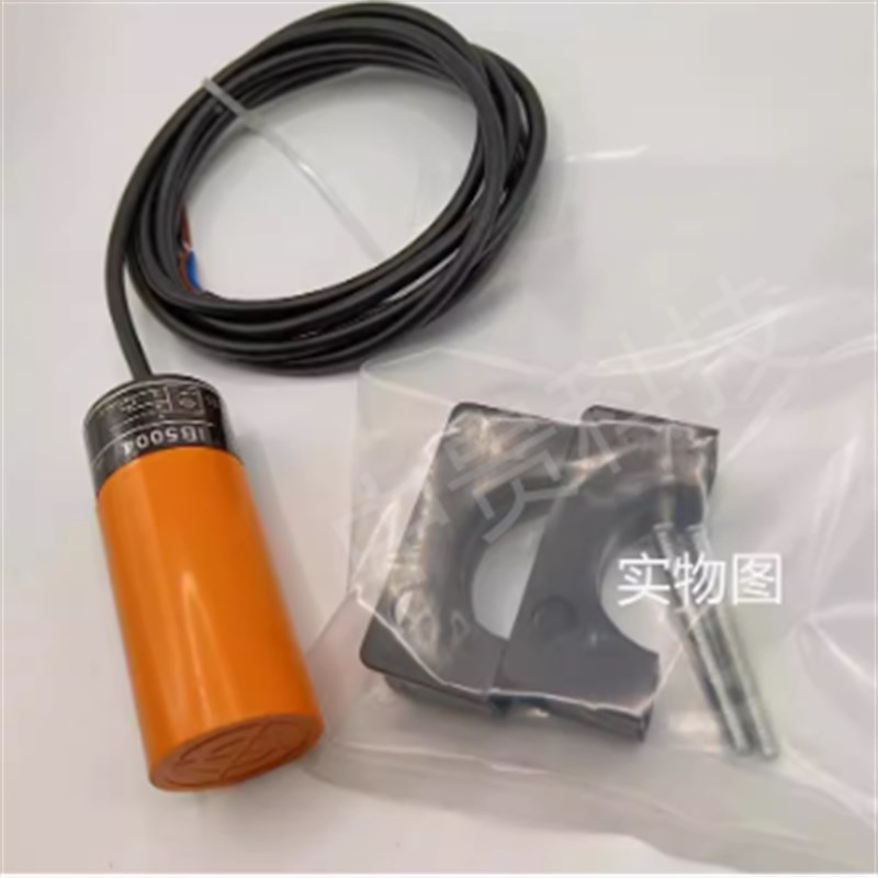 电容式接近开关传感器 KB5004 KB5014 KB0025 KB5062 KB5205全新 - 图1