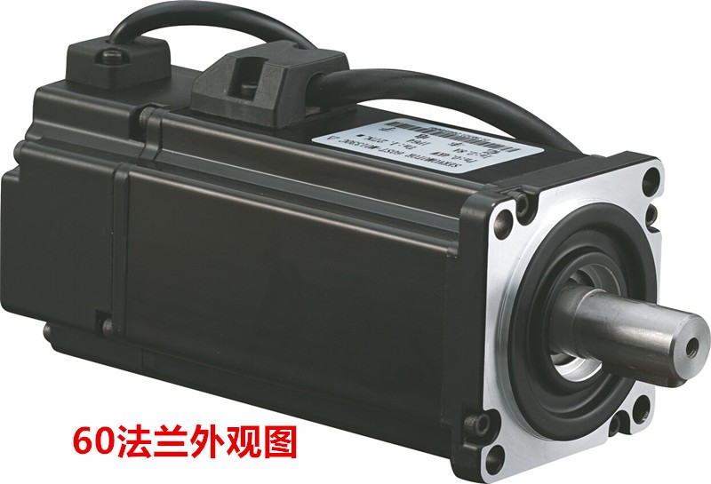 400w/750W1.5KW2.3KW6x0/80/110/130法兰一川交流伺服电机驱动套 - 图2