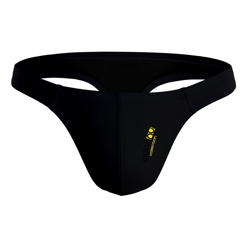 网红Men's Sexy Briefs Jockstrap Pouch Cuecas Gay Slip Hom - 图3