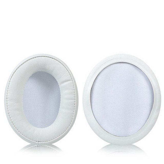 速发Thicker Earpads Earmuffs for audio-Technica ATH-AR5BT AR-图1