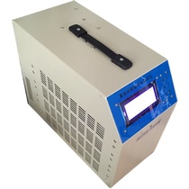 48V50A accumulator capacity tester DC screen battery detector for 48V50A accumulator discharge instrument
