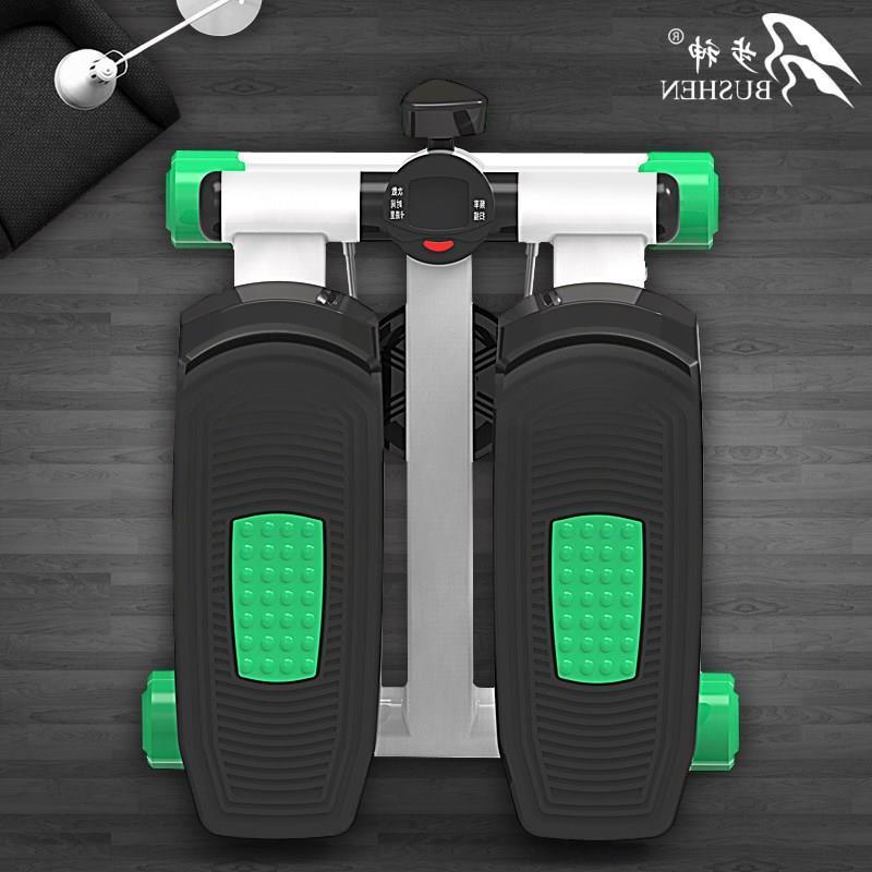 极速Stepper machine home quiet genuine foot pedal sports - 图1