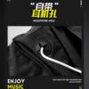 Multifunctional waist bag for men, new sports mobile phone waist bag for women, running cash register belt bag, close-fitting waterproof fitness equipment