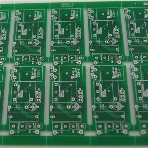 电路板制作 PCB打样 StMT贴片 直插焊接加工 元器件配置一站龙 - 图1