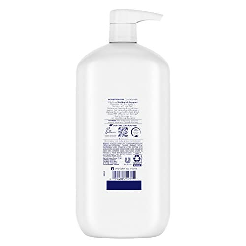 Dove Ultra  are Conditioner Int nsive Repair  PackCofY 4e fo - 图1