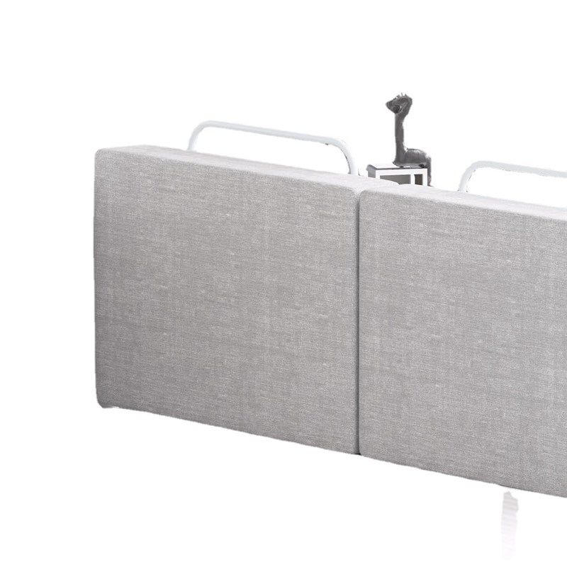 床围栏婴儿防摔儿童宝宝防掉床边挡板床栏软包一面床上护栏免安装,淘宝优惠券,粉丝福利购,淘宝优惠卷