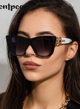 现货Sun glasses Women Sunglasses For Womens ladyT Gradient R