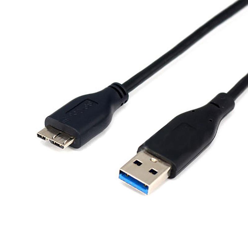 multi-function USB 3.0 Data Cable Cord for WD RMy Book Exter - 图1