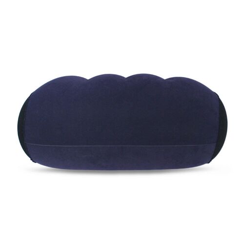 Inflatable  Aid Wedge Pillow Triangle Love Position Cushion - 图1