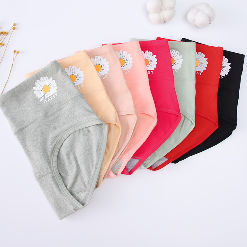 推荐Girls underwear women pure cotton Underpants knicker-图2