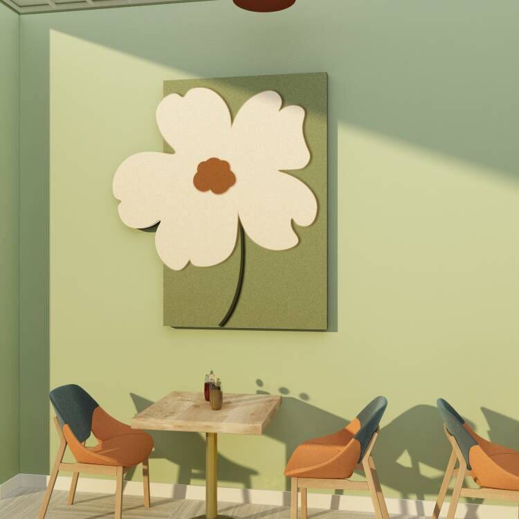 卧室装饰房间布置网红民宿小房间床头背景墙面高级感改造用品壁纸,淘宝优惠券,粉丝福利购,淘宝优惠卷