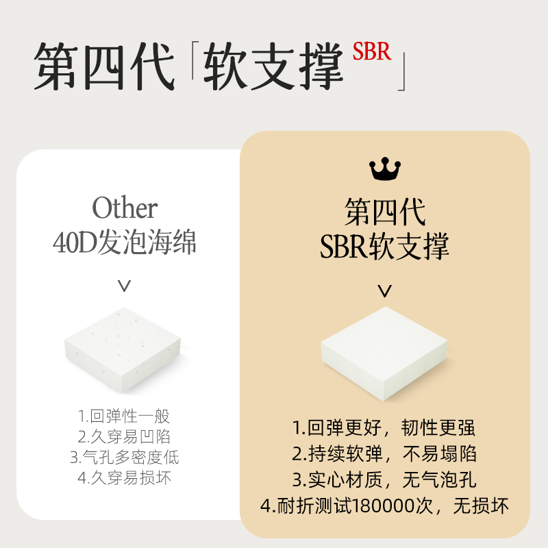 冬天保暖棉拖鞋女士防滑厚底室内居家用加绒J2023新款卧室家居男 - 图2