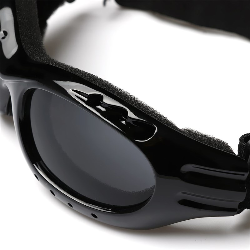 n UVo00 Windproof Sunglasses Sn4kboard Swi GoTggles Eyewe - 图1