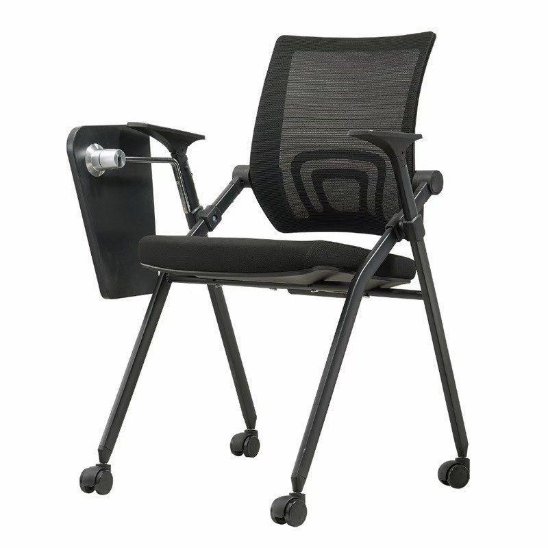 培训椅带写字板折叠培训桌椅一体桌凳会议室椅子学生会议椅带桌板,淘宝优惠券,粉丝福利购,淘宝优惠卷