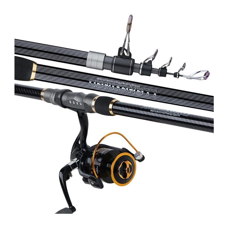 鱼竿海竿远投竿抛竿海杆套装超硬超轻长节碳素锚杆锚鱼竿,淘宝优惠券,粉丝福利购,淘宝优惠卷