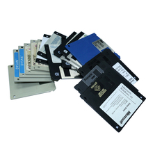 3 5 inch 1 44M l Diskette 1 44m Disk A disc embroiderer disc usb floppy drive external soft drive soft