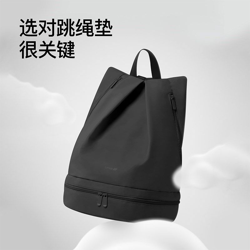 户外双肩包女2024新款旅游轻便书包大学生登山健身运动羽毛球背包,淘宝优惠券,粉丝福利购,淘宝优惠卷