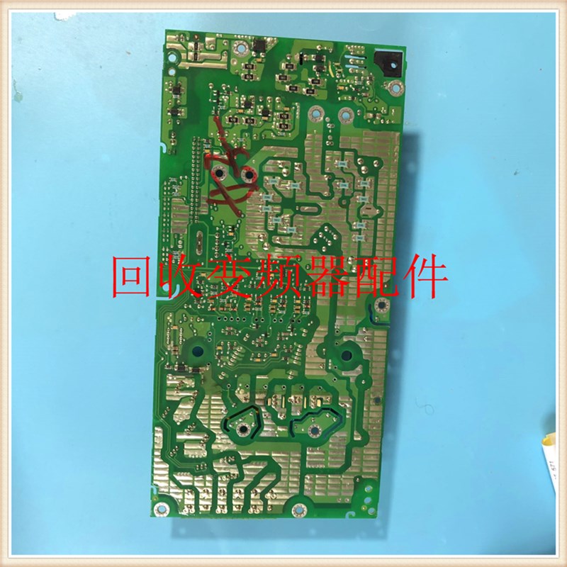 网红RASI-01C和RASI-11C通讯立板ABB变频器检测板发整个驱动板自 - 图1