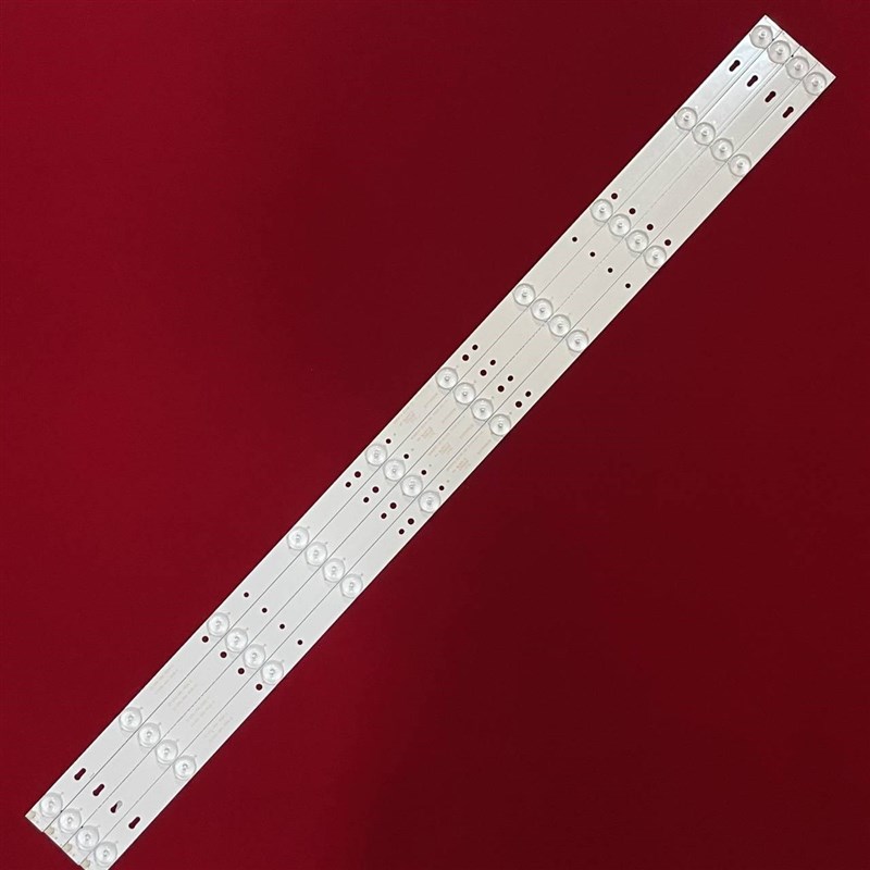 极速LED backlight strip for TCL L40F3302B 0D40D10 ZC14F 02 0 - 图3