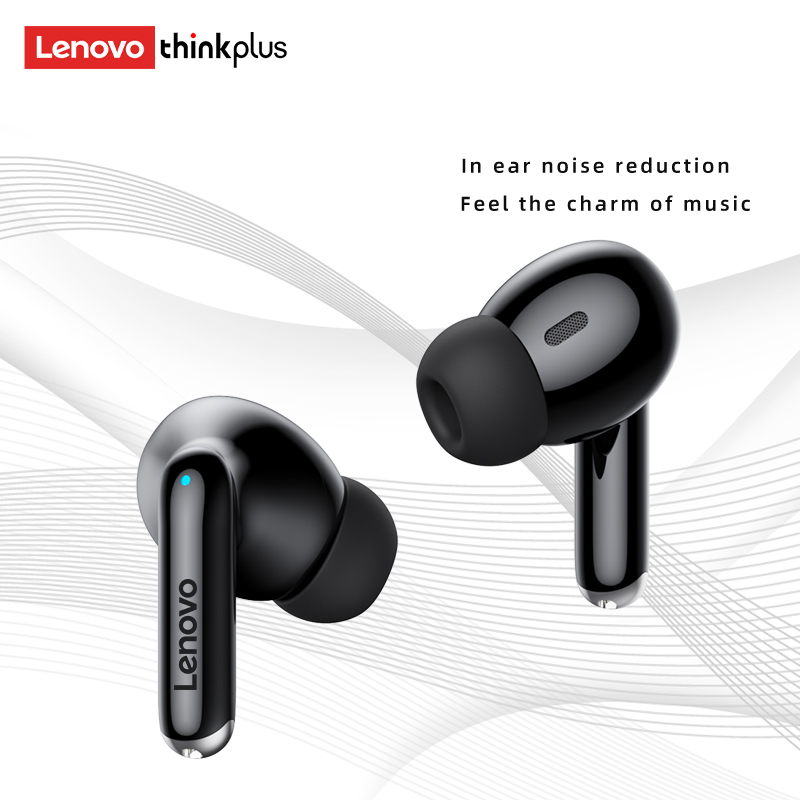 速发NEW Original Lenovo XT88 TWS Wireless Earphone Bluetooth - 图1