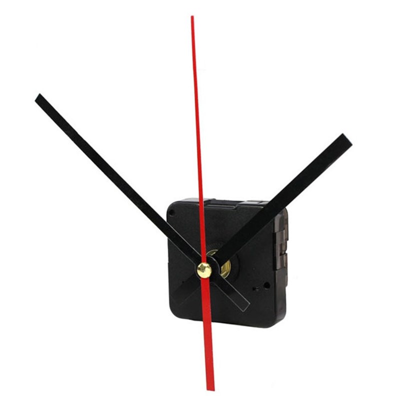 11.11 Good  Quality  Quartz Clock Movet Mechanism DIY Repair - 图0