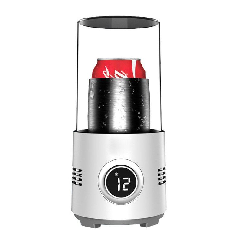 制冷杯子制冰杯快速降温杯杯垫冰镇饮料神器网红桌W面速冻机水杯,淘宝优惠券,粉丝福利购,淘宝优惠卷