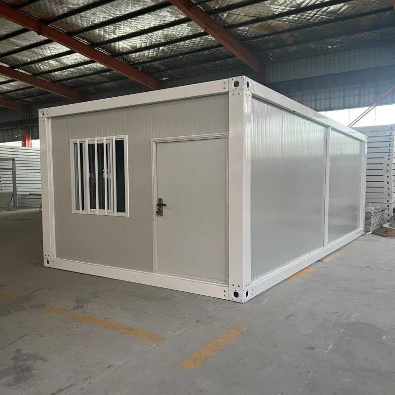 集装箱移动房住人活动板房可拆卸办公室集成房屋简易工地组装彩钢,淘宝优惠券,粉丝福利购,淘宝优惠卷