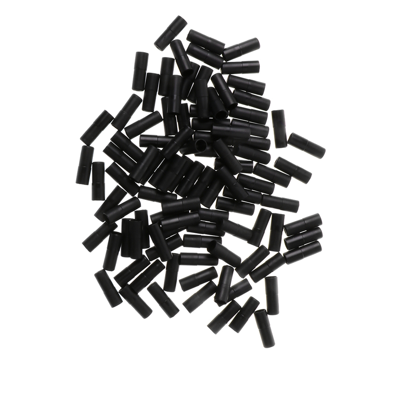 推荐100Pcs Bicycle MTB Mountain Brake Wire Core End Cap Cabl-图1