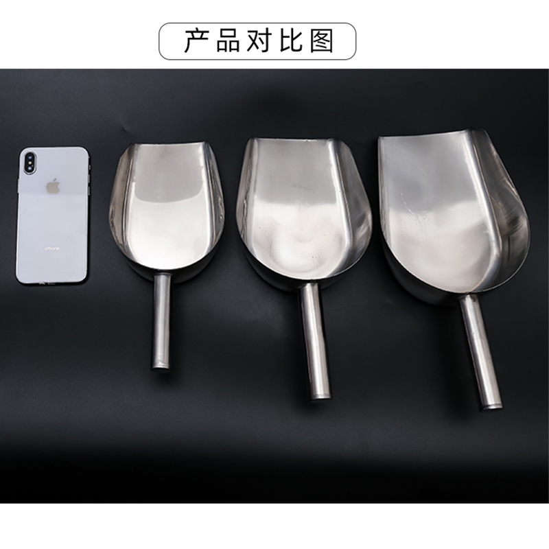 宠物拾便扫便器簸箕扫帚猫砂铲狗狗宠物用品铲屎夹粪铲拾便清洁器-图1