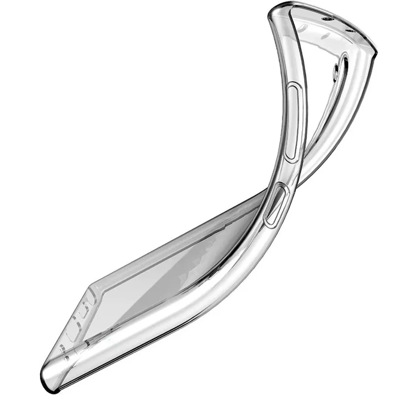 Силиконовый чехол для Samsung Galaxy