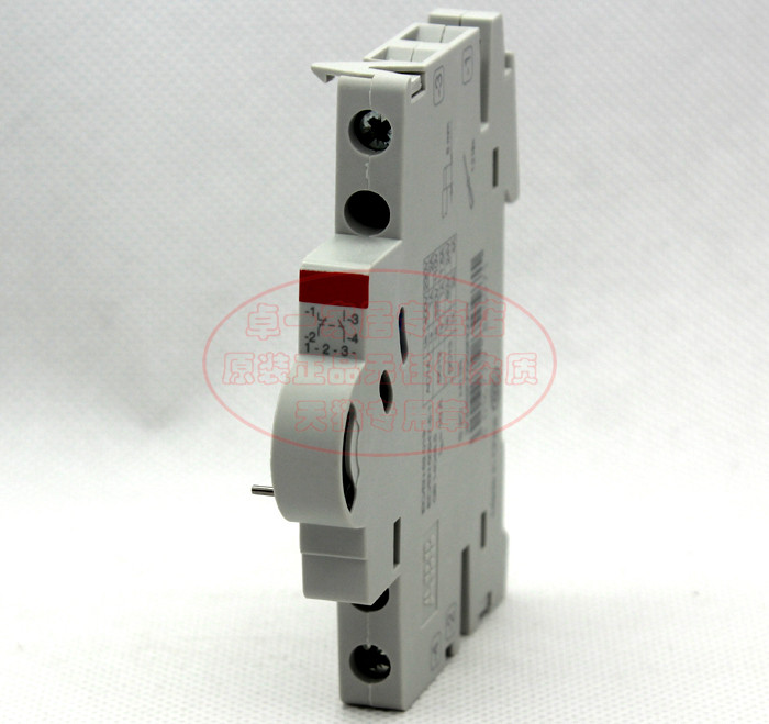 Buy Abb Germany Breaker Air Switch Auxiliary Contacts S2c H02r Two Closed Nc Authentic Guaranteed In Cheap Price On Alibaba Com
