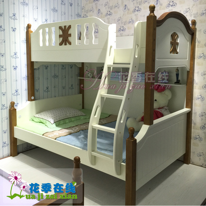 furniture village bunk beds