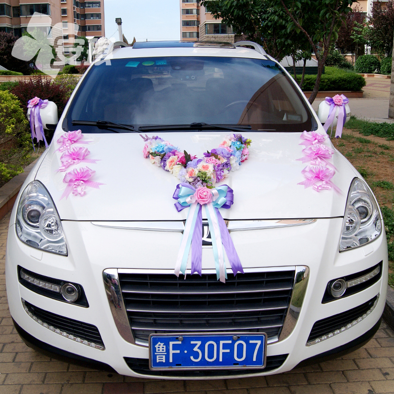 Marriage Car Decoration Photos Bestholidaydeals Co