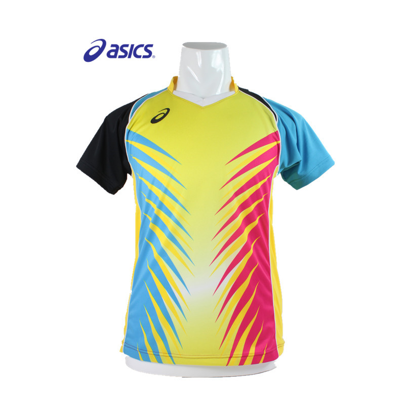 asics tennis shirts