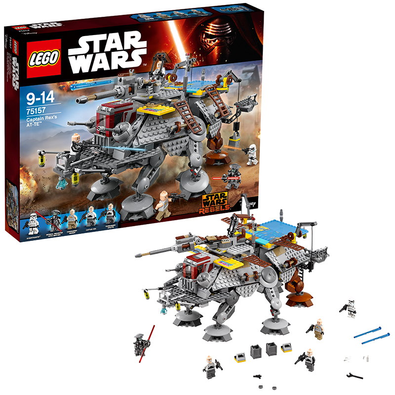 lego 75157