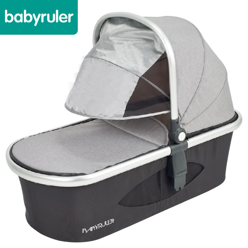 babyruler stroller
