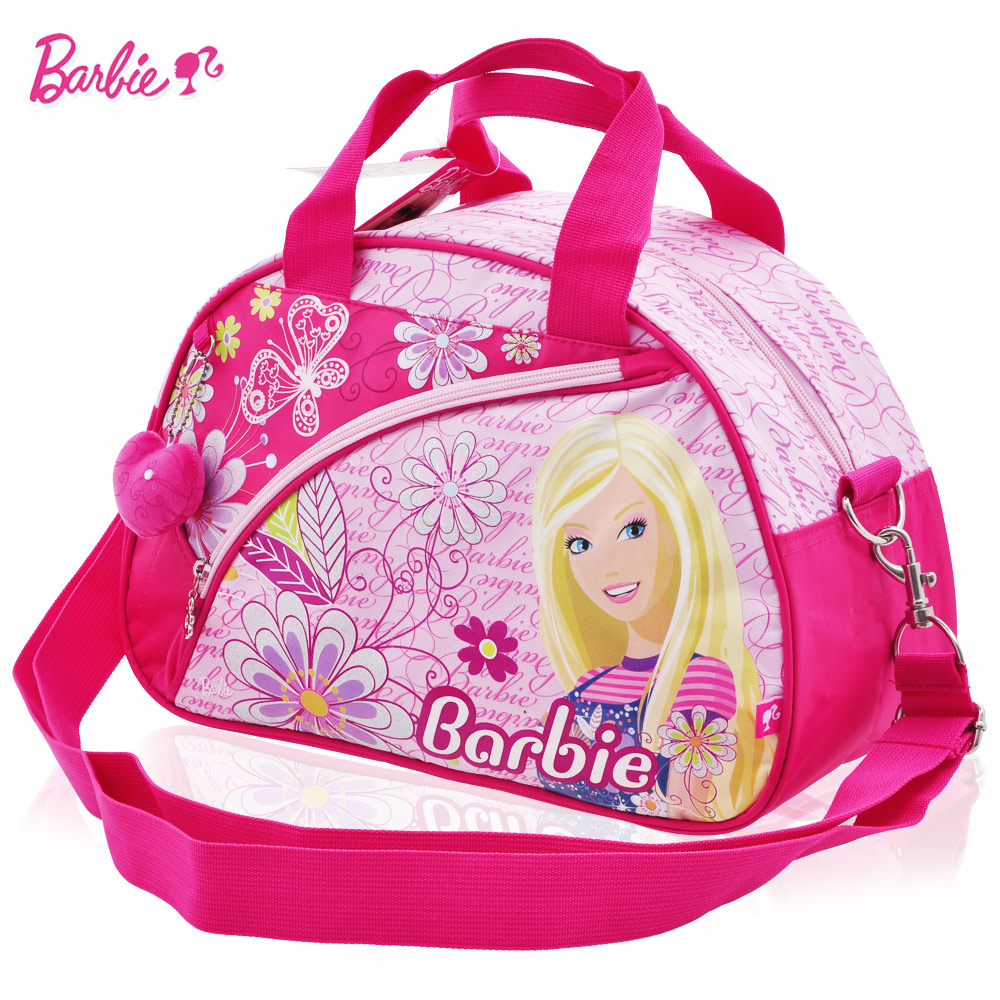 barbie barbie bag