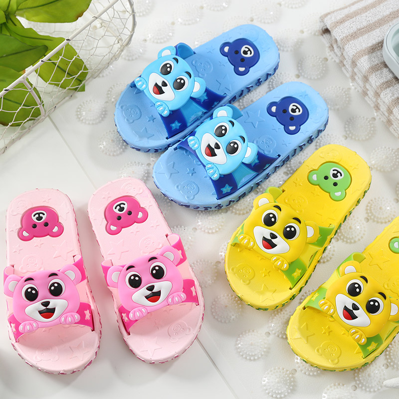 cute baby slippers