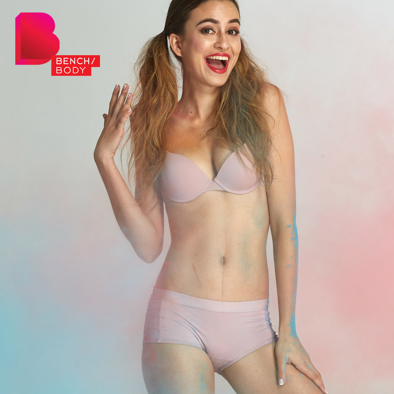 bench seamless underwear